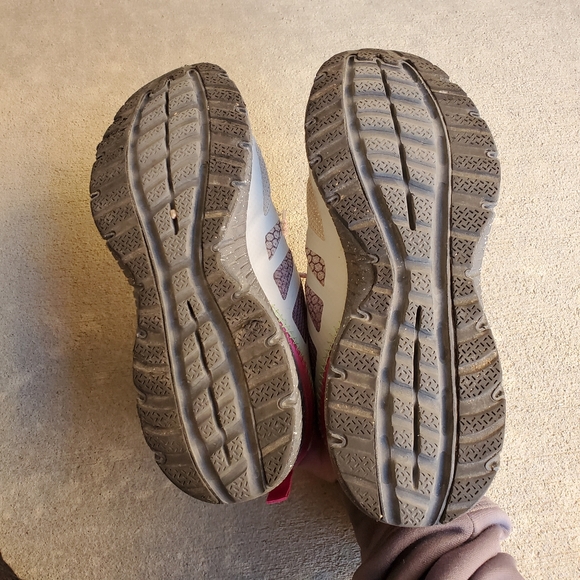 Fila Speedstride memory foam trail running shoes - Picture 13 of 13